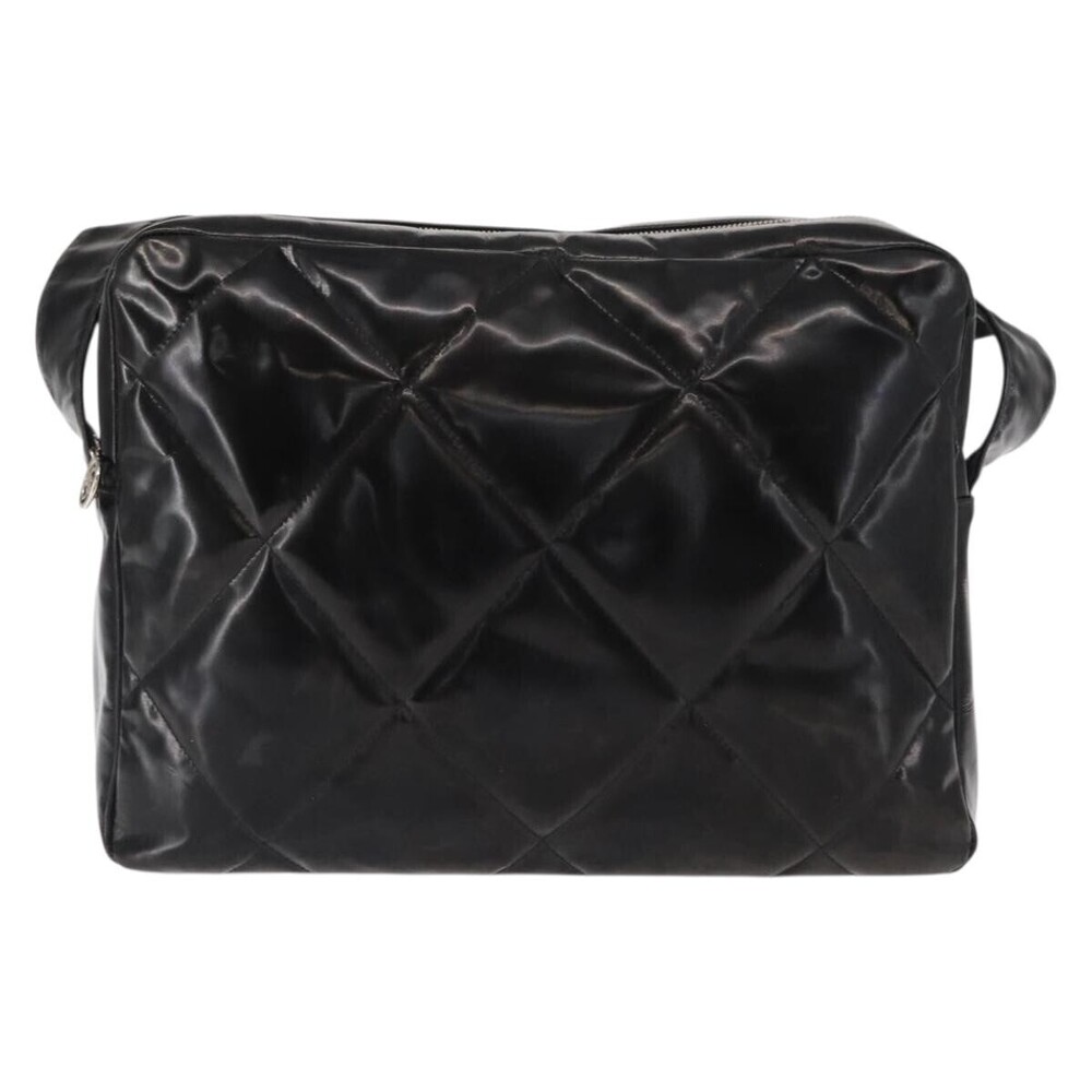 Chanel Vintage Enamel